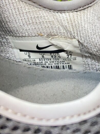 商品画像：AIR MAX 97 / HAVEN / CLOT/エアマックスヘイブンクロット/イエロー/AO2134-700/27 5