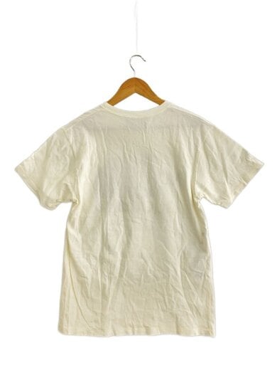 商品画像：Tシャツ/XXS/コットン/WHT// 2