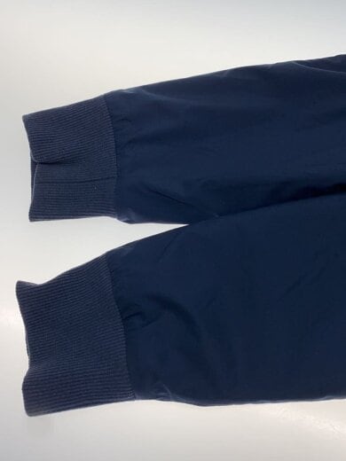商品画像：REVERSIBLE TECH AIR HOODIE_リバーシブル テックエアーフーディ/L/ナイロン/NVY/// 6