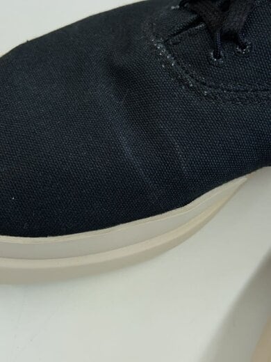 画像：Y-3ローカットスニーカー/27.5cm/BLK/GY3800//8