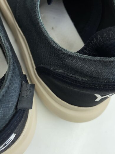 画像：Y-3ローカットスニーカー/27.5cm/BLK/GY3800//9