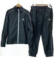 BV3031-010 スポーツウェアー/XXL/BLK/BV3031-010