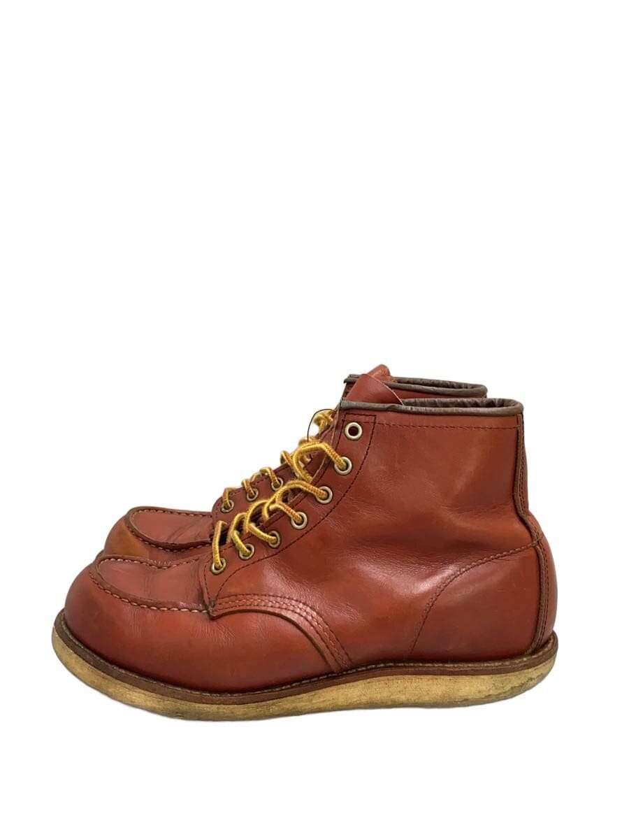 RED WING / レースアップブーツ/27cm/8875