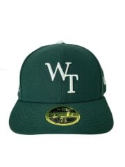 キャップ/7 3/8/ポリエステル/GRN/メンズ/241nened-ht01