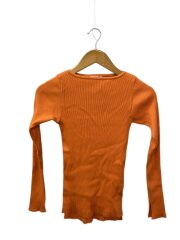 長袖カットソー/--/コットン/ORN/A9SB01RH