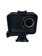 コンパクトデジタルカメラ