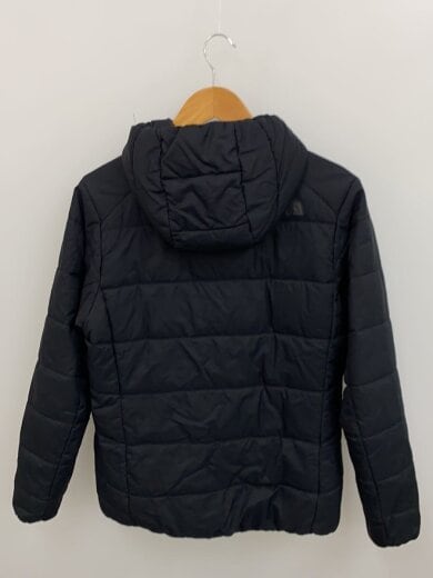 商品画像：REVERSIBLE ANYTIME INSULATED HOODIE_リバーシブルエニータイムインサレーテッド/ 2