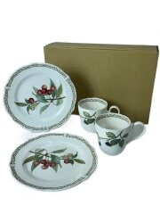 洋食器その他/4点セット