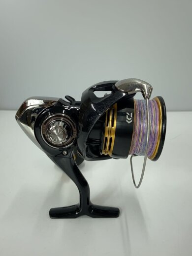 商品画像：3162718 リール/スピニングリール/3162718 3