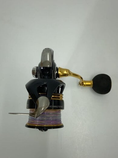 商品画像：3162718 リール/スピニングリール/3162718 5