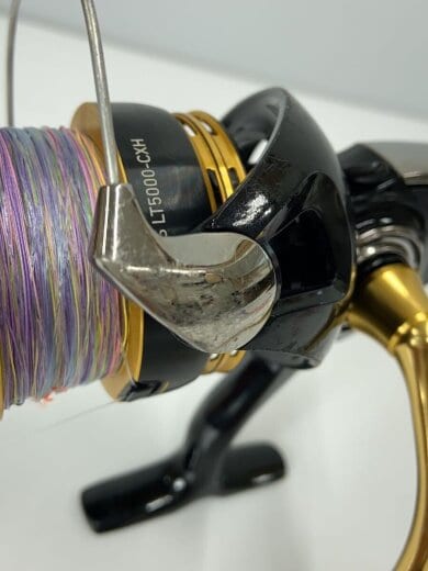 商品画像：3162718 リール/スピニングリール/3162718 8