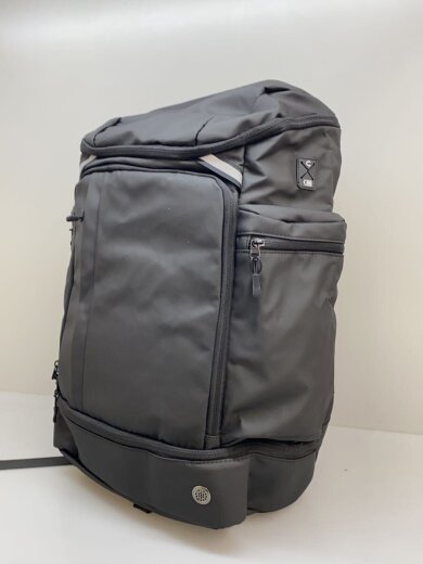 商品画像：リュック/--/BLK/無地// 2