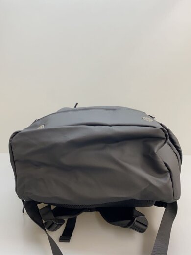 商品画像：リュック/--/BLK/無地// 4