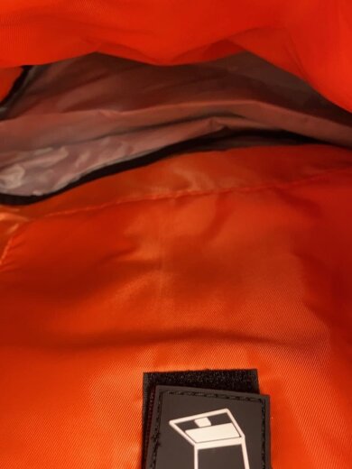 商品画像：リュック/--/BLK/無地// 5