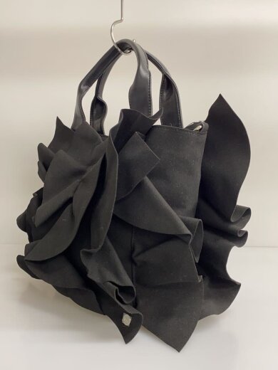 商品画像：ハンドバッグ/--/BLK 2