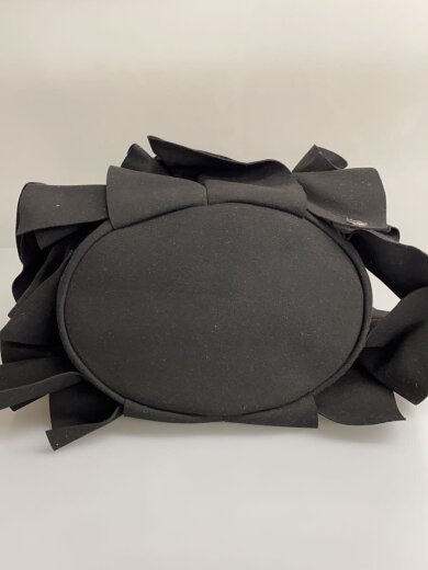 商品画像：ハンドバッグ/--/BLK 4