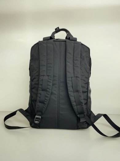 商品画像：リュック/ナイロン/BLK/無地// 3