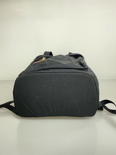 商品画像：リュック/ナイロン/BLK/無地// 4