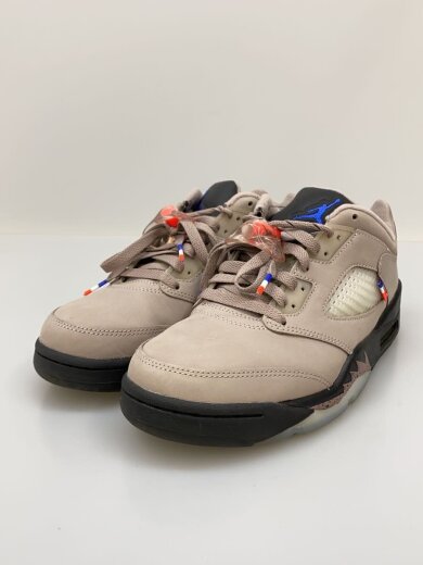 商品画像：AIR JORDAN 5 RETRO LOW PSG_エア ジョーダン 5 レトロ ロー PSG/26cm 2
