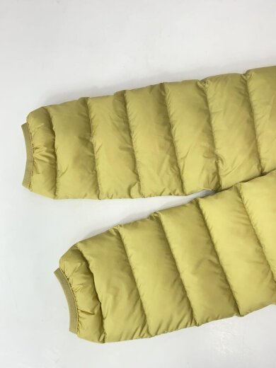 商品画像：ダウンジャケット/M/ナイロン/GRN/DT-A0001 NNF 5