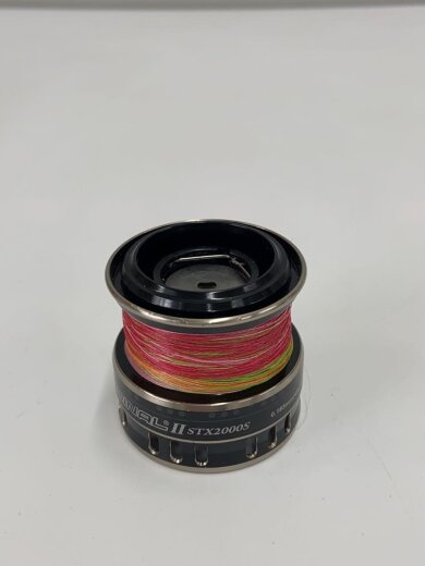 商品画像：CARDINALⅡ リール/スピニングリール/CARDINALⅡ// 7
