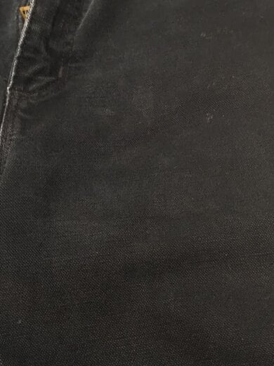 商品画像：ペインターパンツ/38/コットン/BLK/B11BLK 8