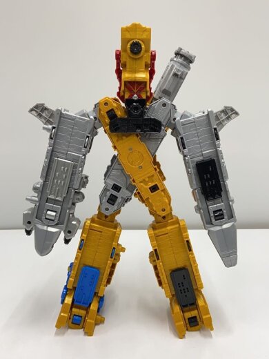 商品画像：ヒーロー│特撮// 4