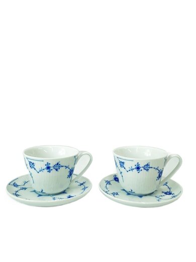 商品画像：カップ&ソーサー/2点セット/1061700 1