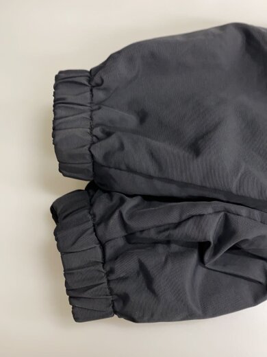 商品画像：ナイロンジャケット/M/ナイロン/BLK/23MS-JKT1 5