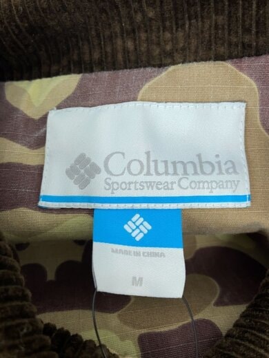 商品画像：ジャケット/M/ポリエステル/BEG/222 PM2761 3