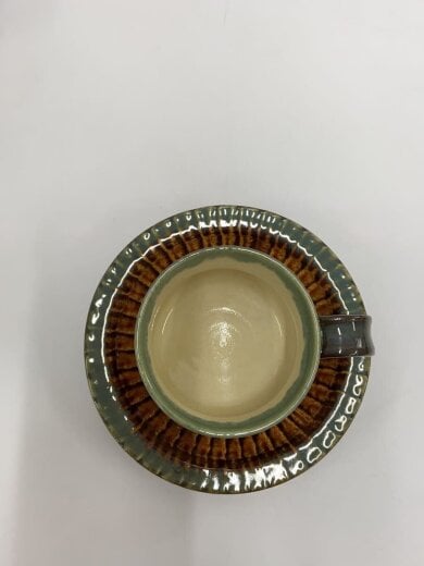 商品画像：和食器その他/2点セット/小鹿田焼// 6