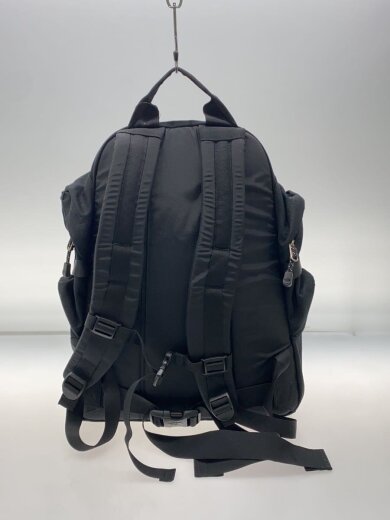 商品画像：リュック/--/BLK/NM71860 3