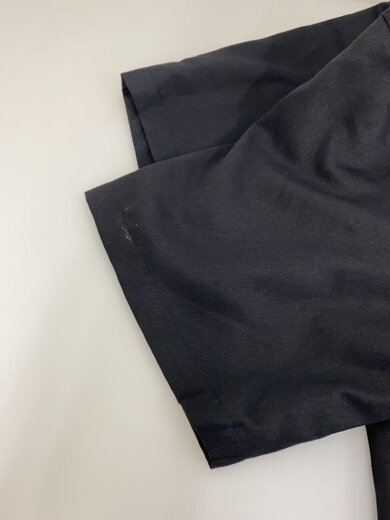 商品画像：半袖シャツ/XL/ポリエステル/BLK/c2246v// 5