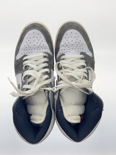 商品画像：AIR JORDAN 1 RETRO HIGH OG_エア ジョーダン 1 レトロ ハイ オージー/28cm/GR// 3