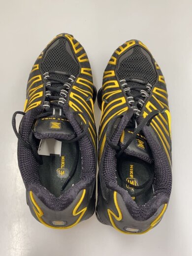 商品画像：SHOX TL_ショックス TL/26cm/BLK 3