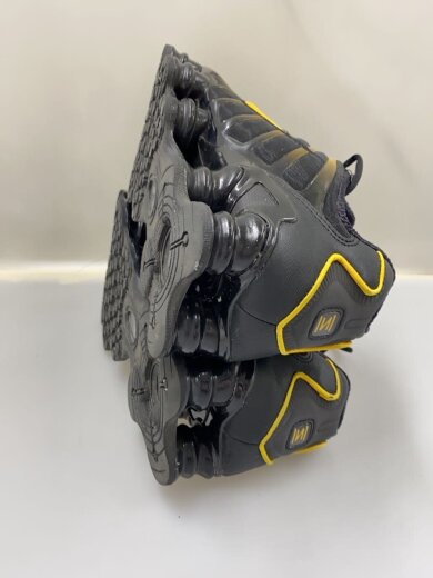 商品画像：SHOX TL_ショックス TL/26cm/BLK 4
