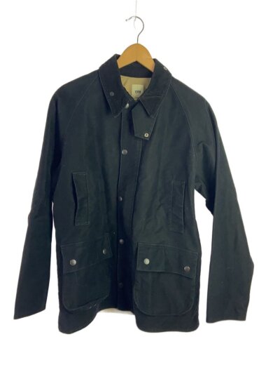 画像：FOB FACTORYRIDING JACKET/ジャケット/L/コットン/BLK/F23611