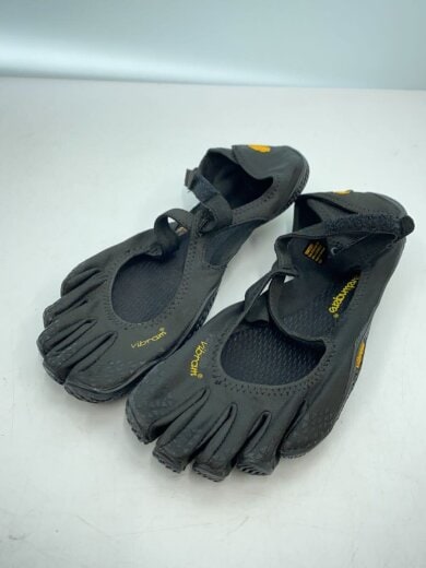 画像：その他ブランドVibram fivefingers/シューズ/22.5cm/BLK/18W72012