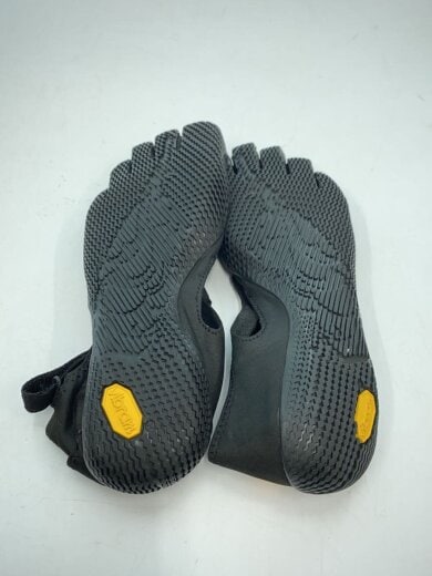画像：その他ブランドVibram fivefingers/シューズ/22.5cm/BLK/18W72014