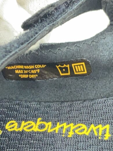 画像：その他ブランドVibram fivefingers/シューズ/22.5cm/BLK/18W72015