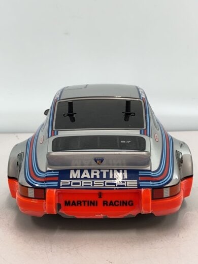 商品画像：ラジコン/車/1/10ボディ/ポルシェ911カレラRSR 4