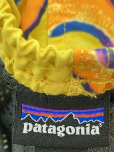 商品画像：20ss/XXL/ポリエステル/YLW/総柄/57021SP20 3