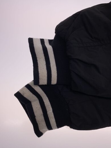 商品画像：ナイロンジャケット/XL/ナイロン/BLK/101241021002 5