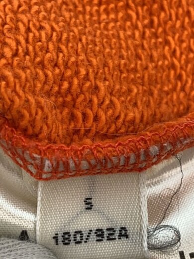 商品画像：スウェット/180/コットン/ORN/無地/FN-MN-SWEAA000033 4