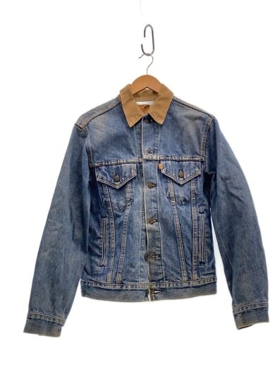 商品画像：Gジャン/38/デニム/IDG/70904-0217 1