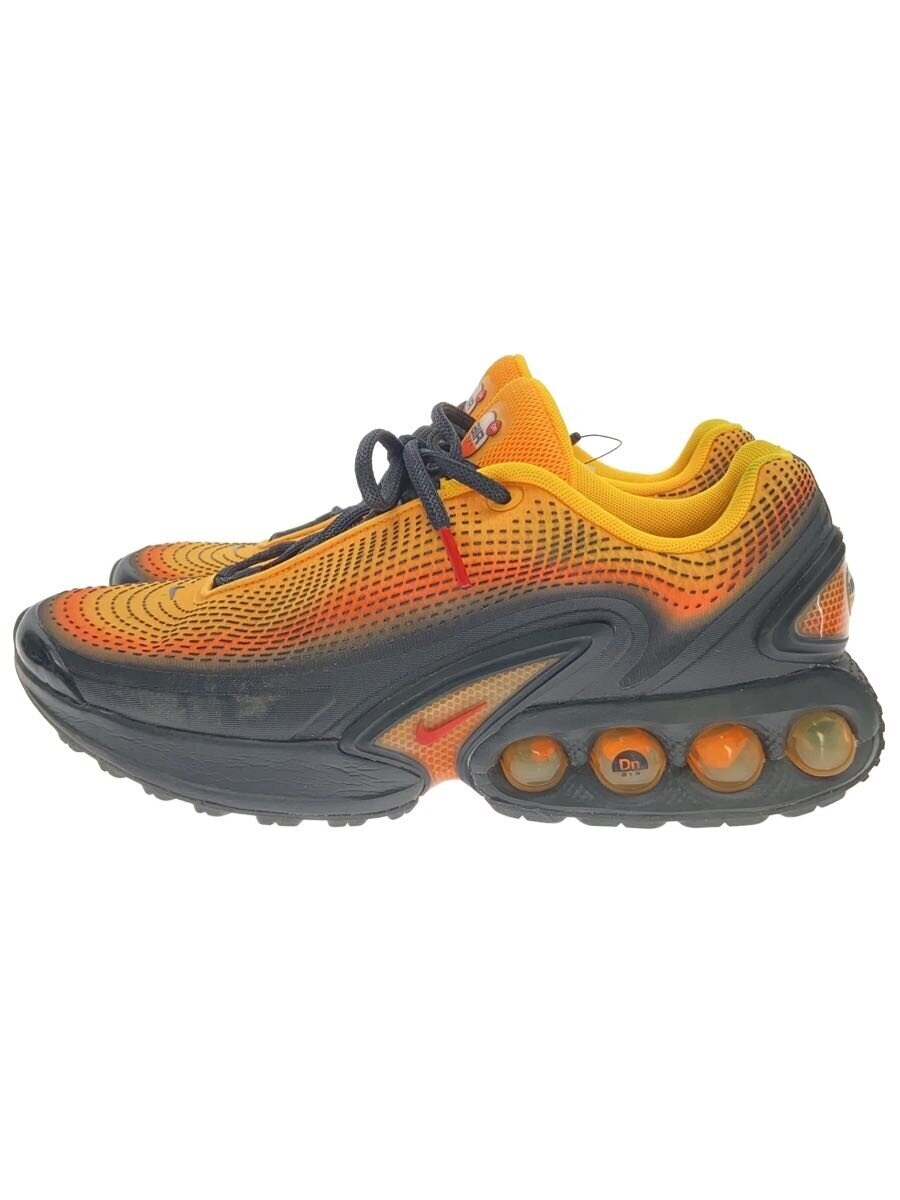 NIKE / AIR MAX DN SE_エア マックス DN SE/27cm/ORN