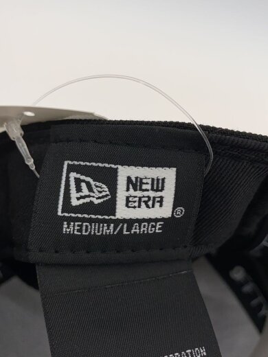 商品画像：キャップ/FREE/ポリエステル/BLK/メンズ 5