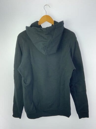 商品画像：パーカー/2/コットン/BLK/プリント/JUX4893-2 2