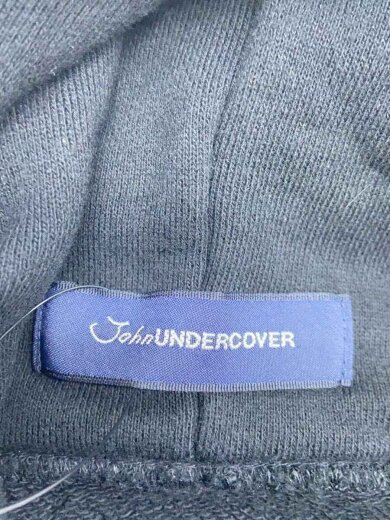 商品画像：パーカー/2/コットン/BLK/プリント/JUX4893-2 3