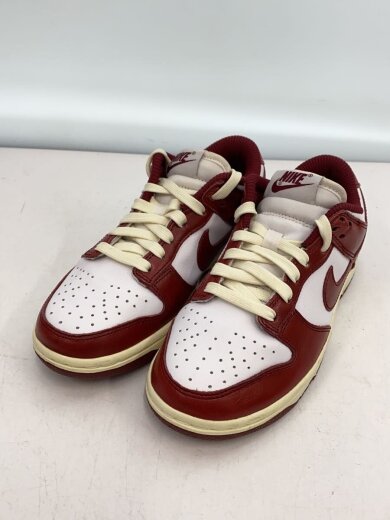 商品画像：ローカットスニーカー_FJ4555-100/22cm/RED/ナイロン// 2